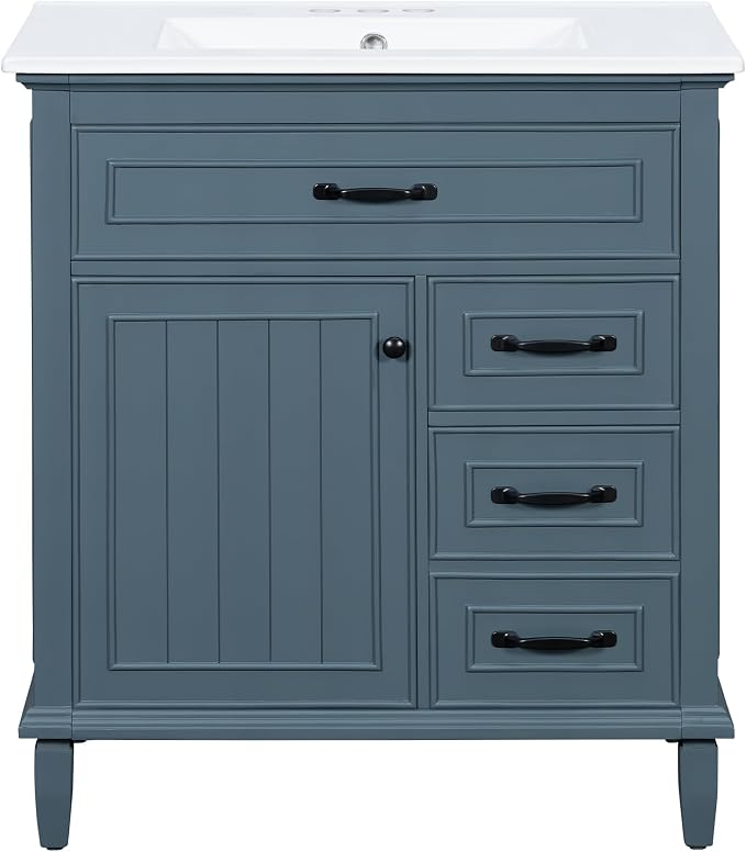 Blue Gray