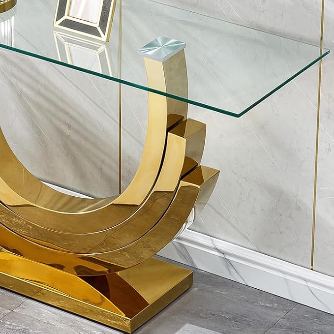 Gold - 3c Shape Base