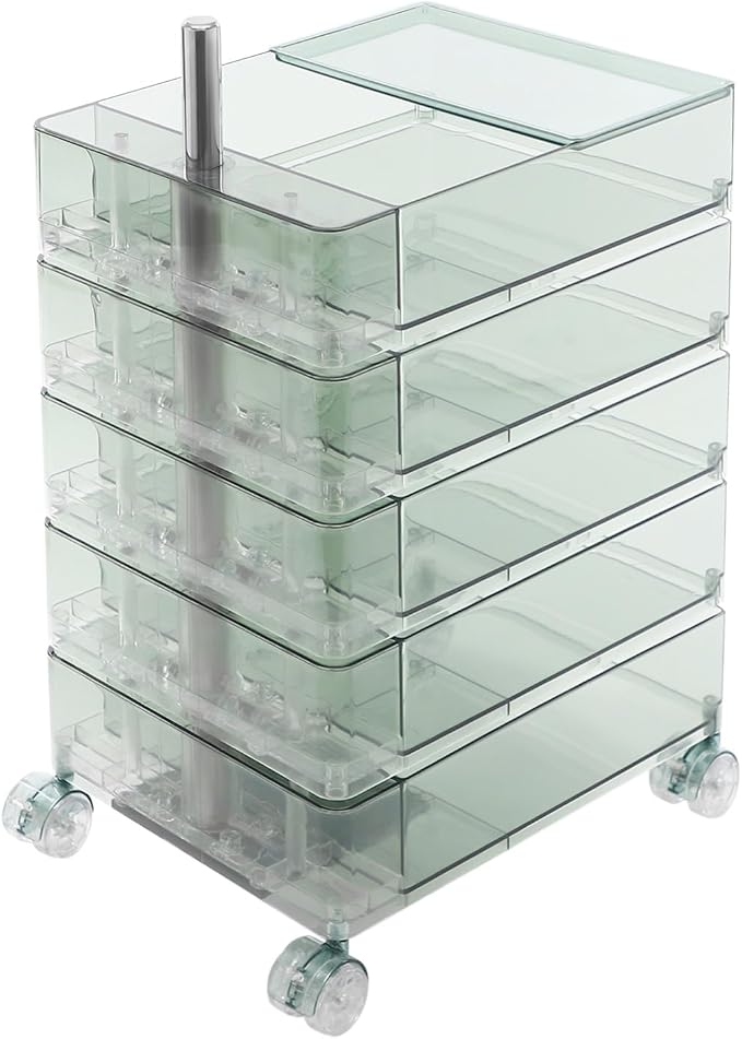 Clear Green