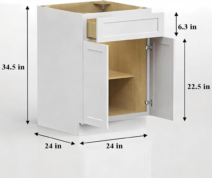 Base Cabinet