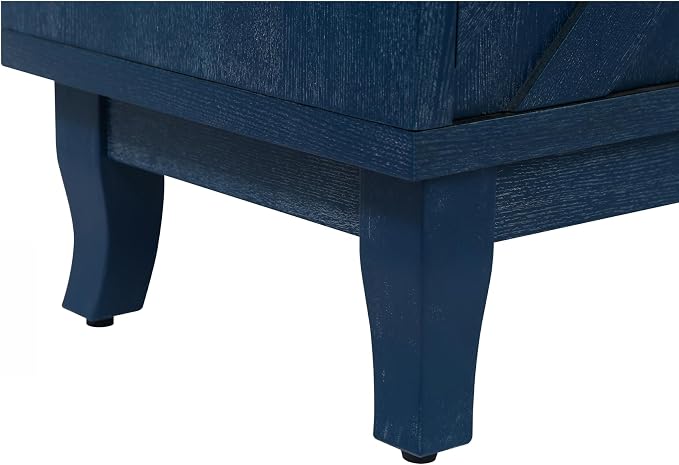 Antique Navy Blue