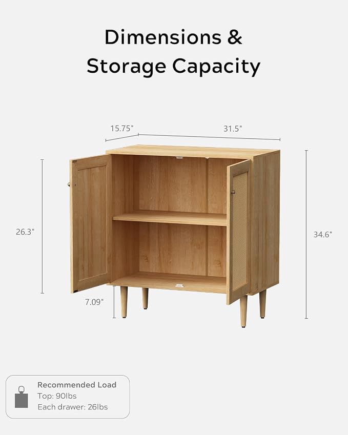 Natural Oak