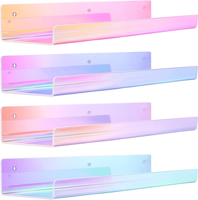 Iridescent