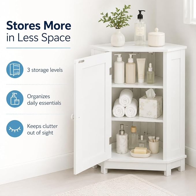 White + Mdf