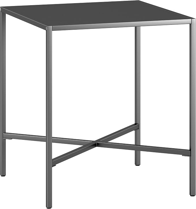Gunmetal Gray