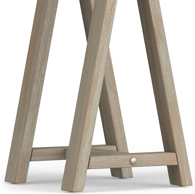 Distressed Grey