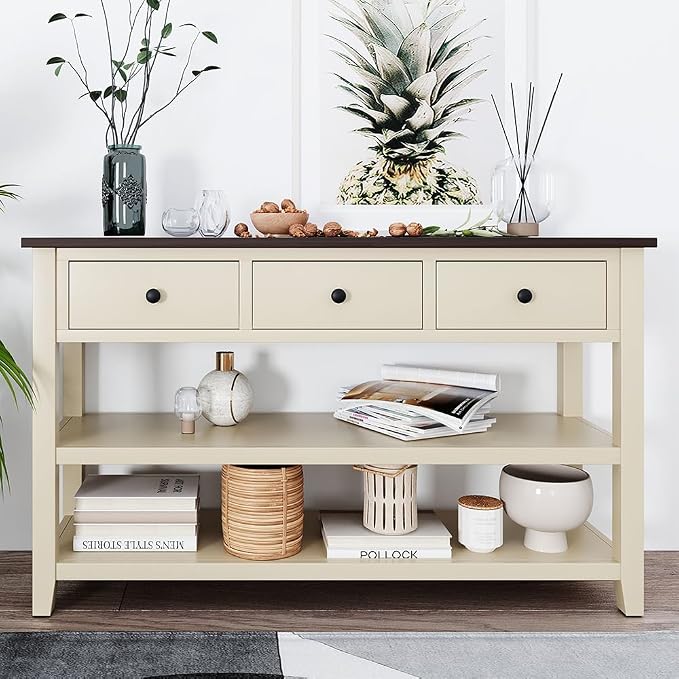 Espresso+beige