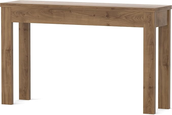 Brown Oak
