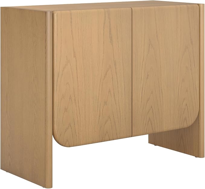Raw Oak