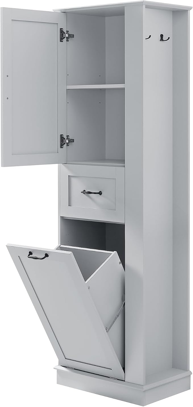Grey + Mdf