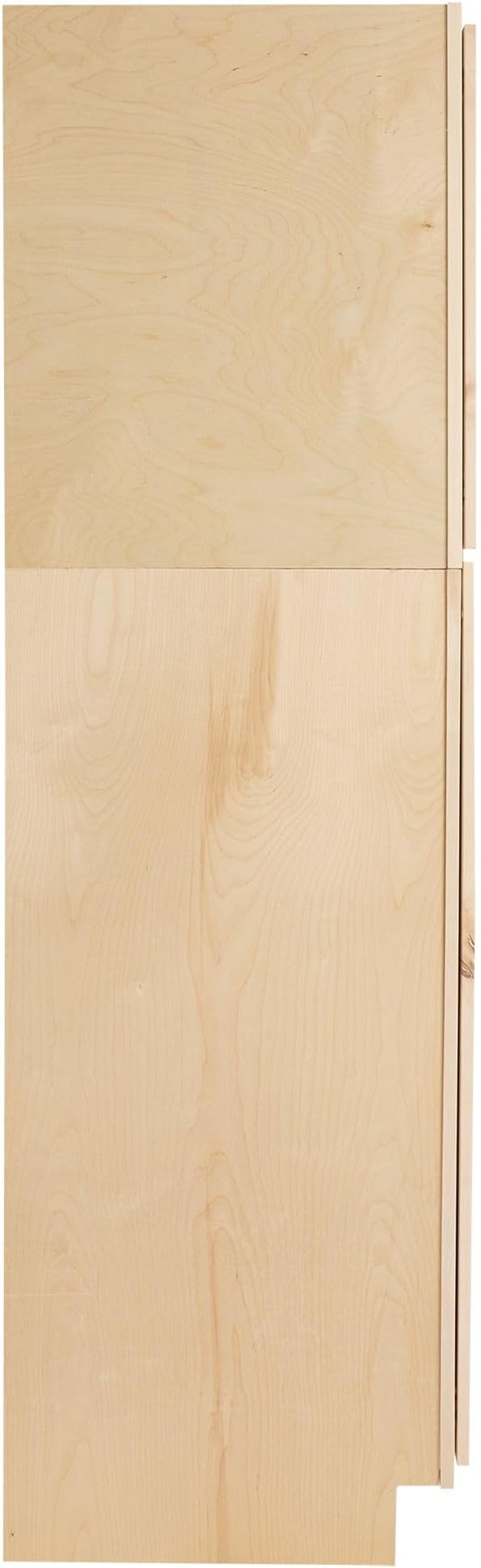 Raw Maple