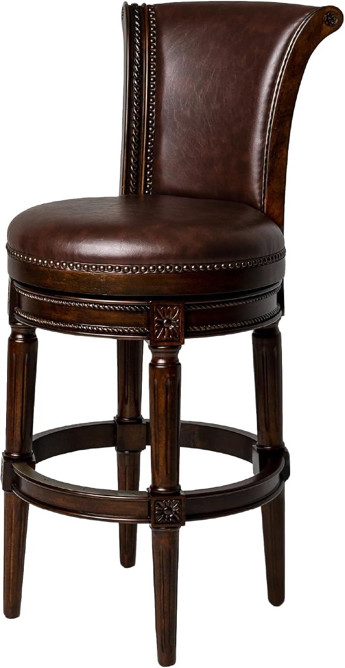 Dark Walnut