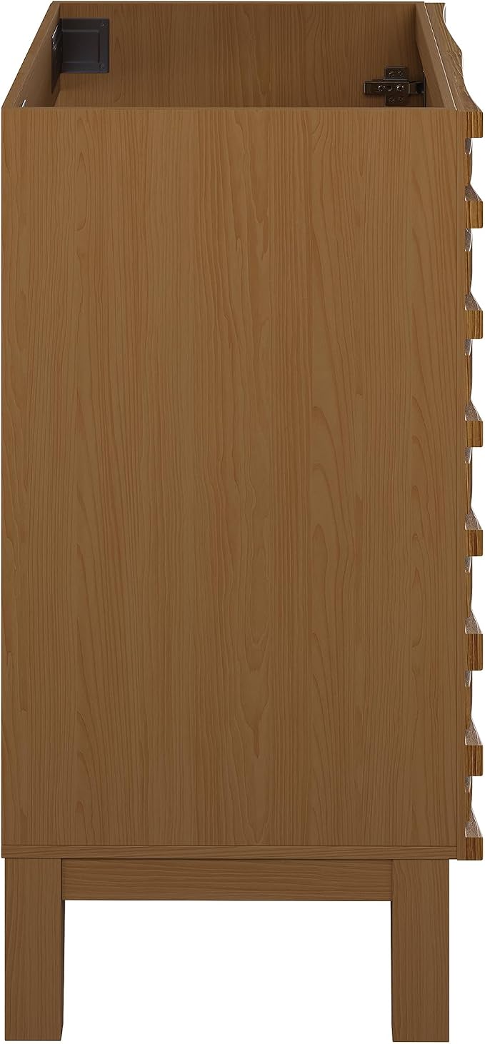 Brown Oak