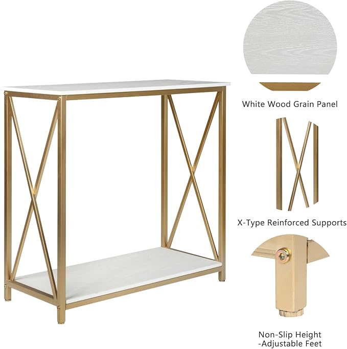 White & Gold-c