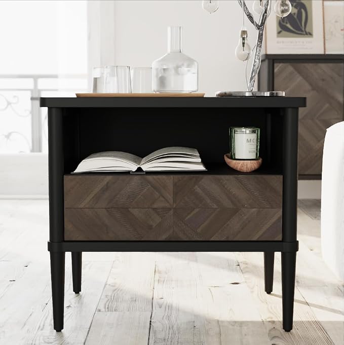 Mocha Black