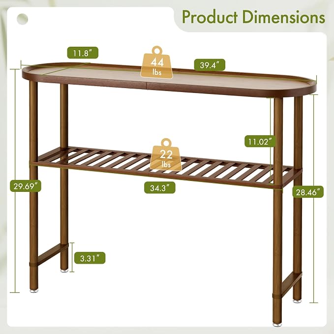 Dark Walnut
