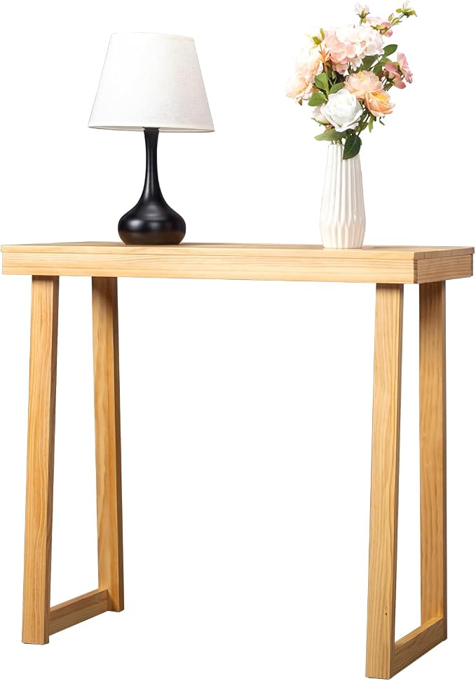 Natural Wood