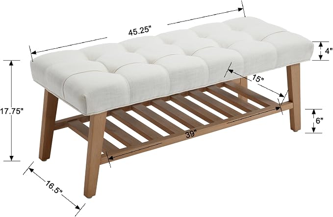 Linen, Beige
