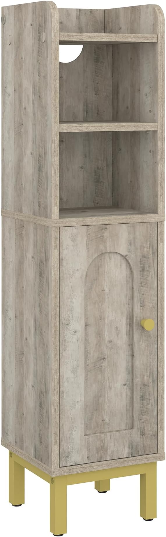 Rustic Greige