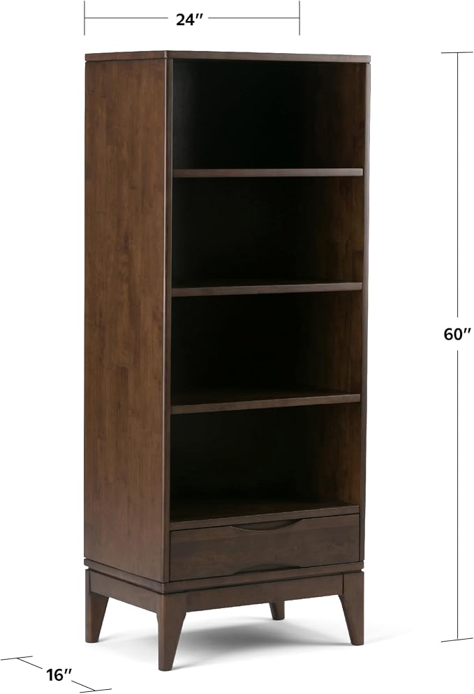Walnut Brown