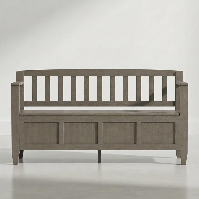 Aged Grey
