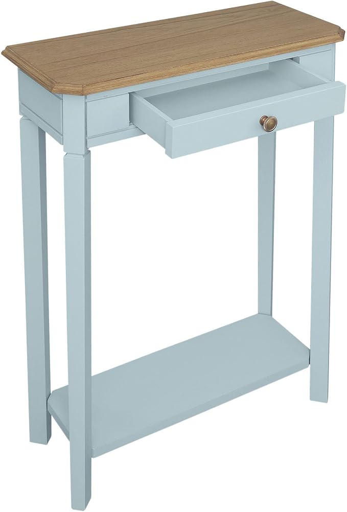 Powder Blue