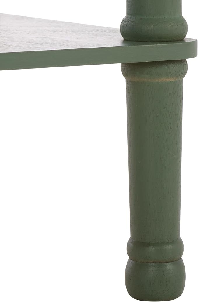 Dusty Green