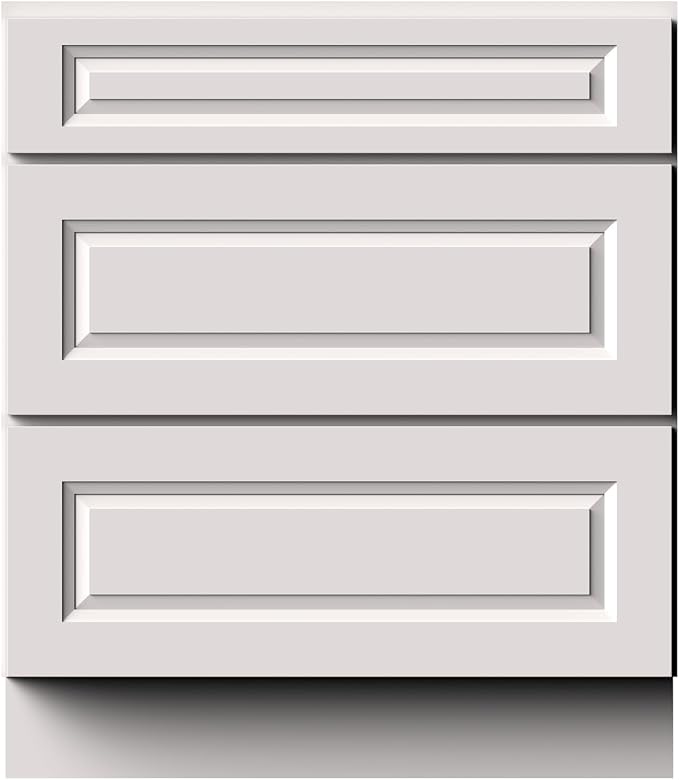 Glacier White