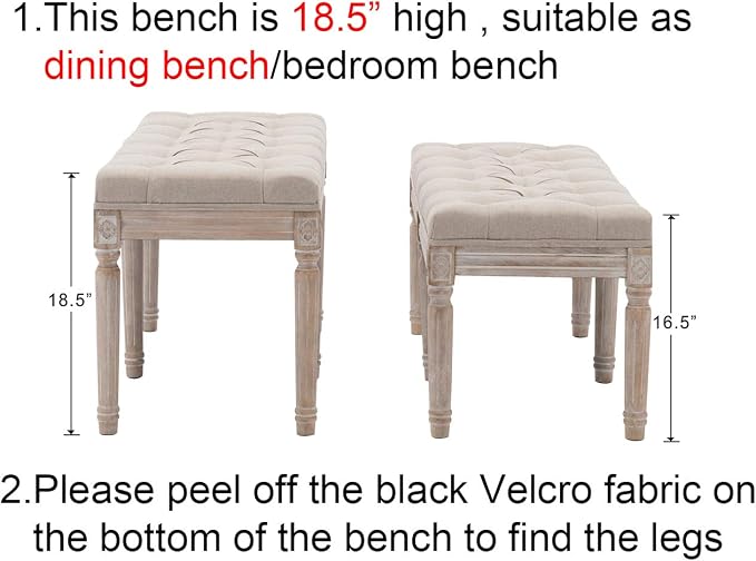 3 Seat Beige-18.5\