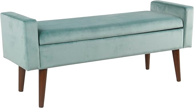 Muted Mint