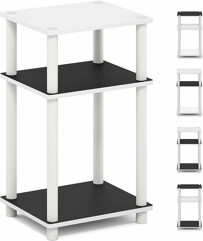White(black Espresso)/White