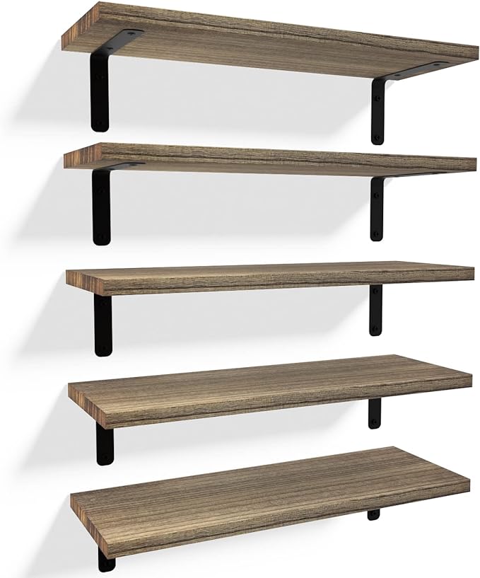 Carbonized Black