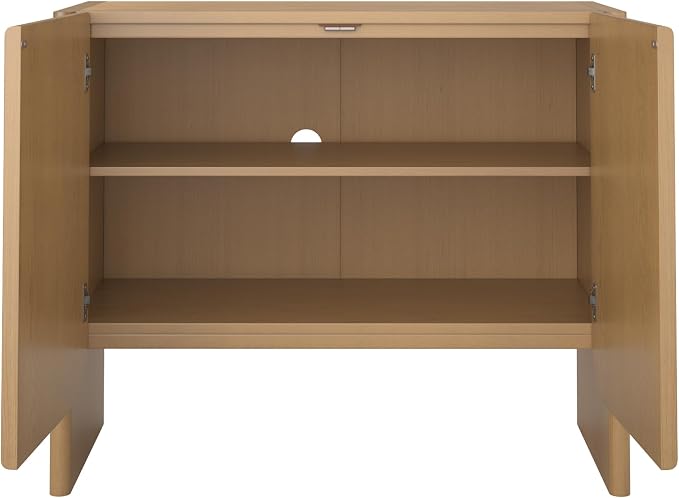 Raw Oak