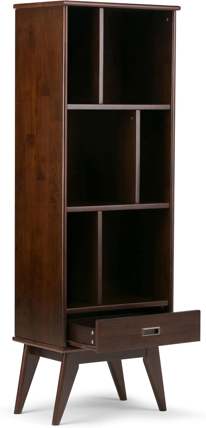 Medium Auburn Brown
