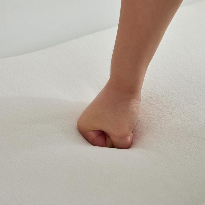 Chenille White
