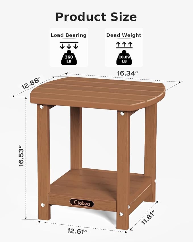 Teak