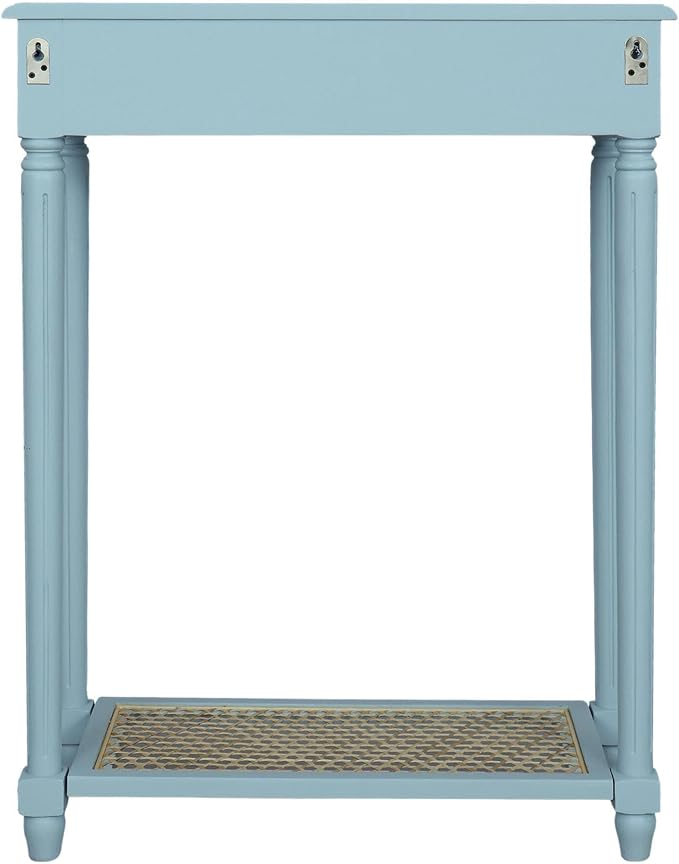 Powder Blue