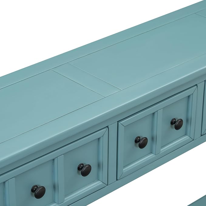 Turquoise Green