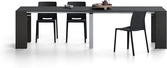 Ashwood Black