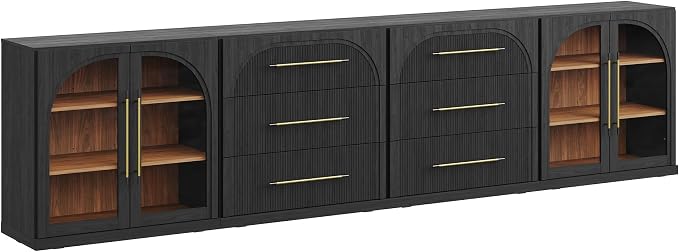 Jagger Ebony Aacc