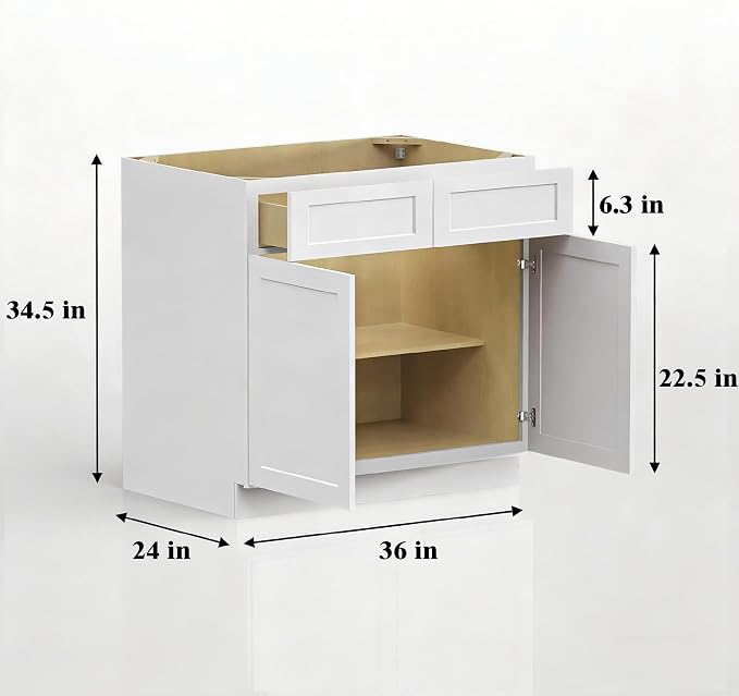 Base Cabinet