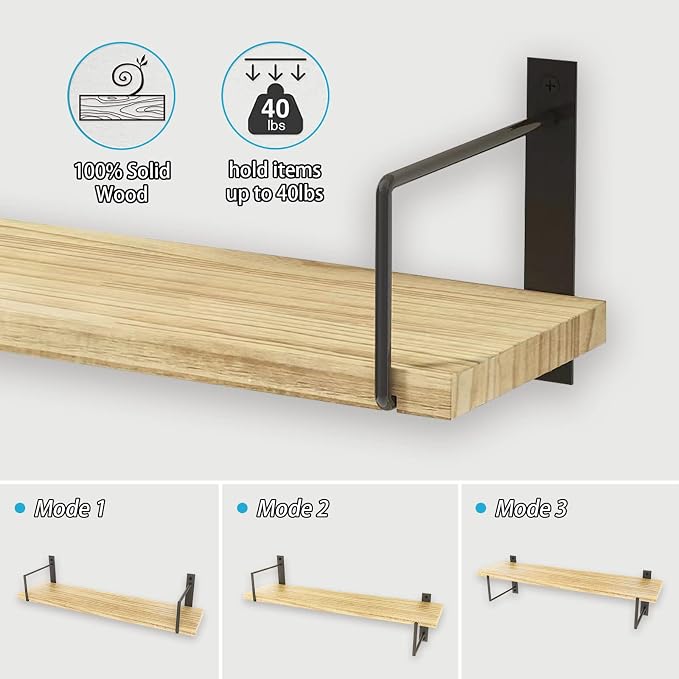 Wooden