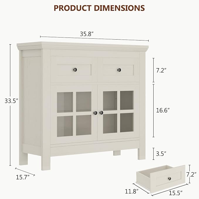 Rustic White