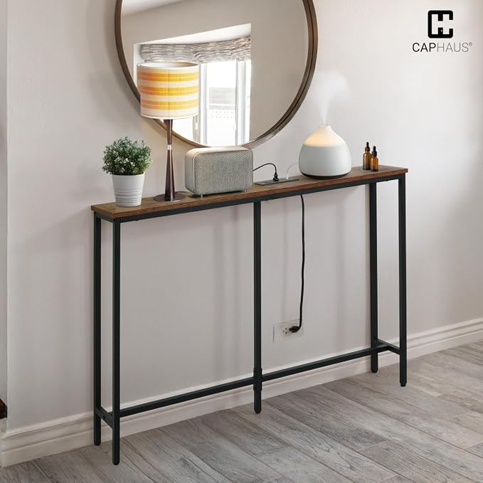 Rustic Oak
