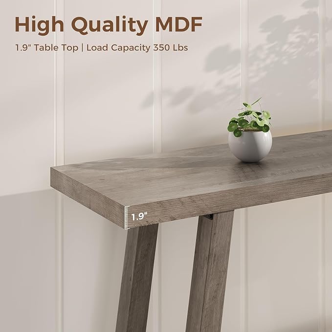 Rustic Grey