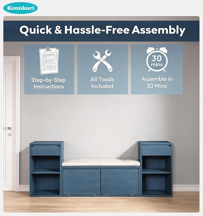 Antique Navy