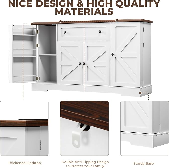 White/Wood