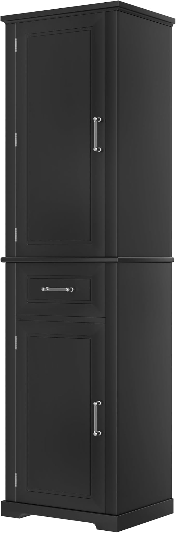 Black/Door Shelve