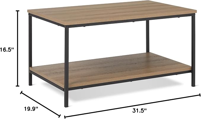 Oak