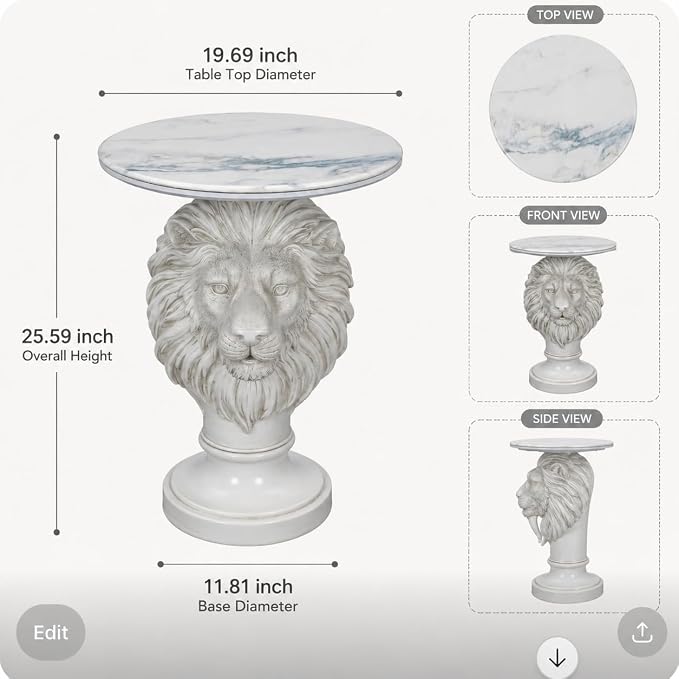 White Lion